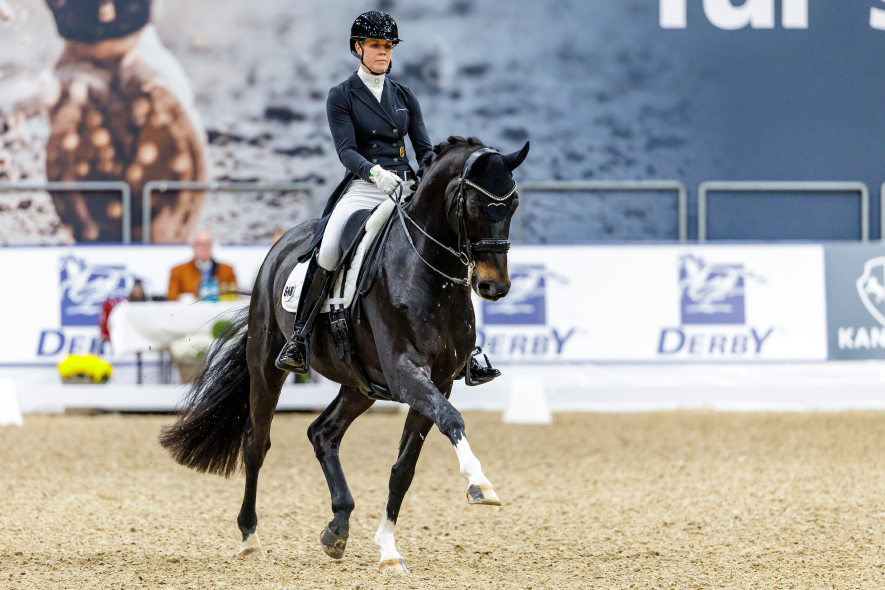 AGRAVIS-Cup Oldenburg