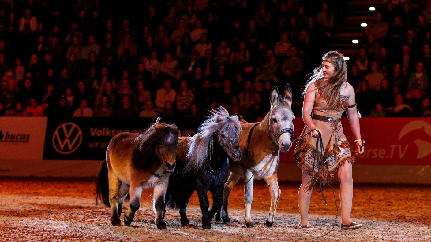 AGRAVIS-Cup Oldenburg 2024