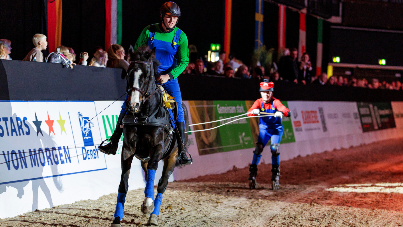AGRAVIS-Cup Oldenburg 2024