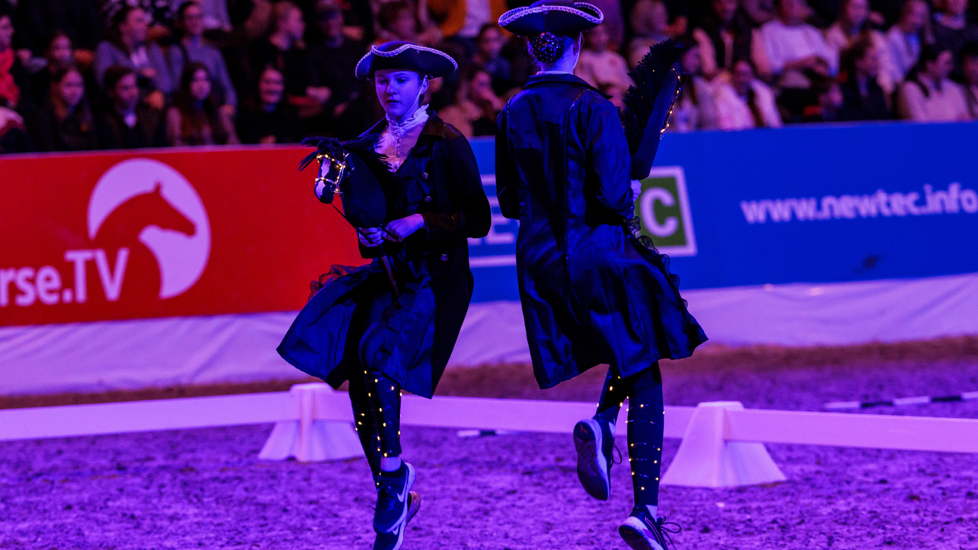 AGRAVIS-Cup Oldenburg 2024
