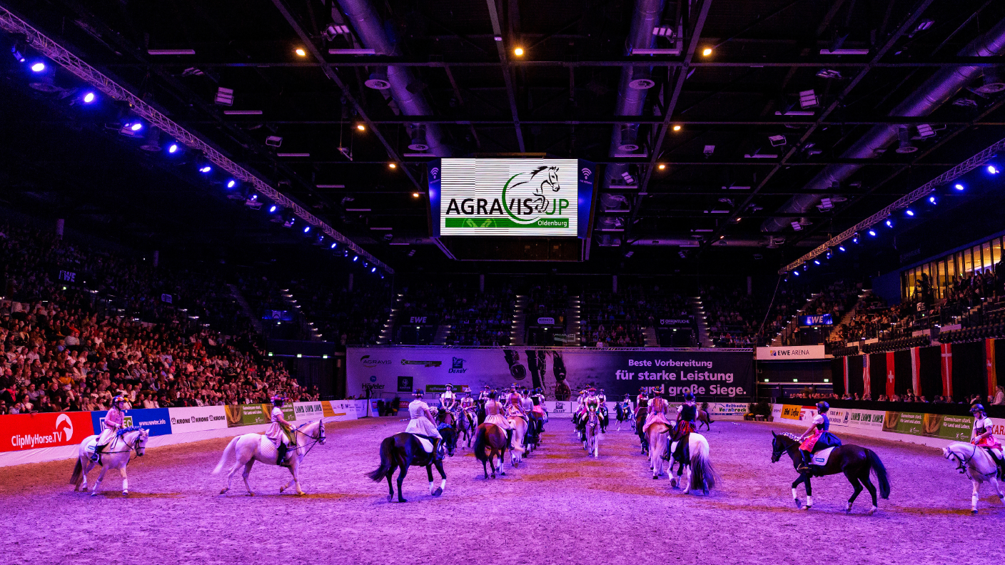 AGRAVIS-Cup Oldenburg 2024