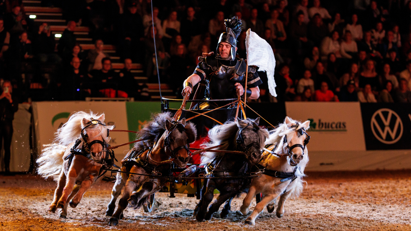 AGRAVIS-Cup Oldenburg 2024