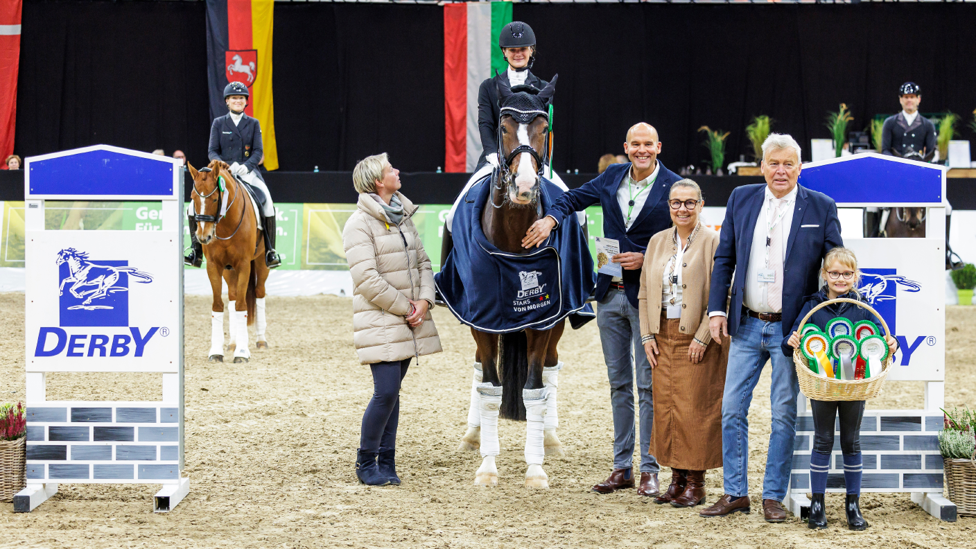 AGRAVIS-Cup Oldenburg 2024
