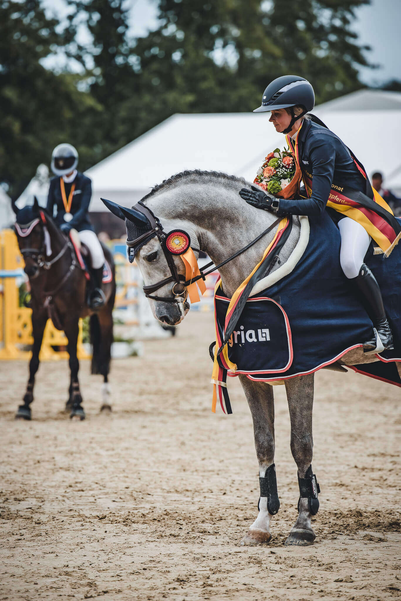derbymed sophie hinners vw team