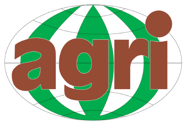 Logo Agri Saaten GmbH