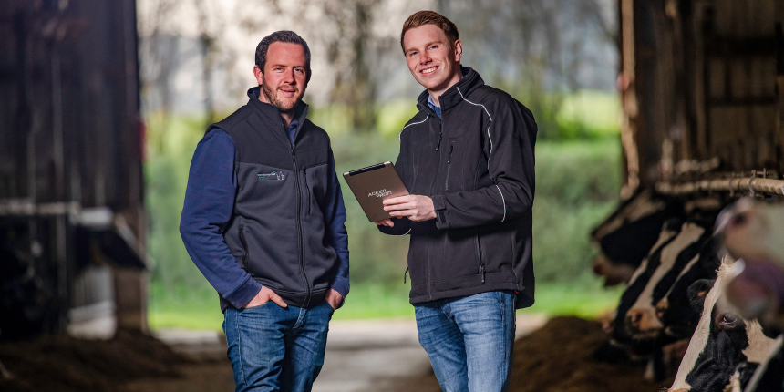 Ackerprofi, Farmmanagementsystem, Vertrieb, Beratung