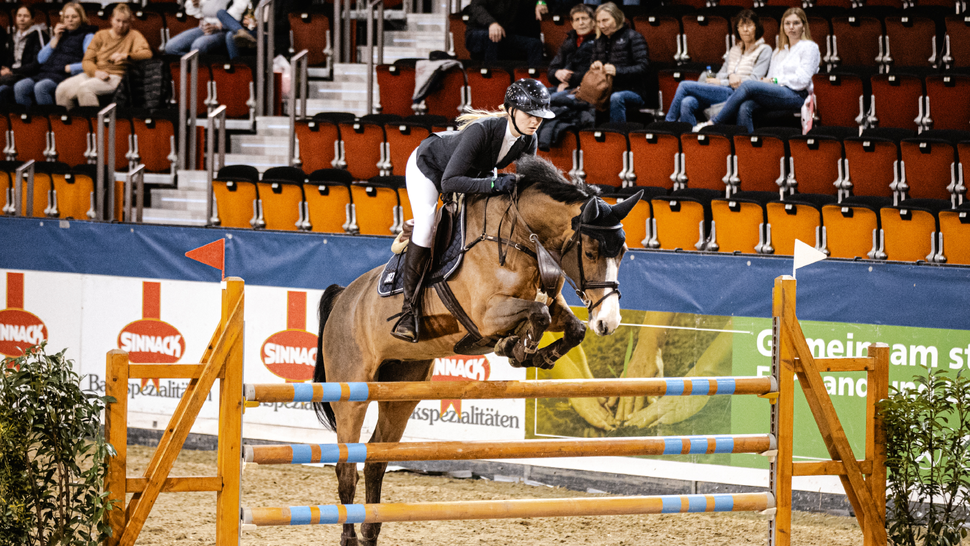 AGRAVIS-Cup Münster 2025