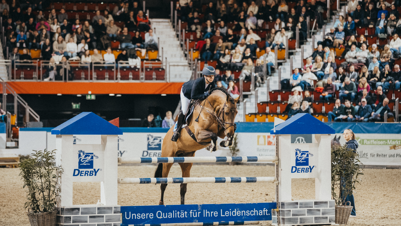 AGRAVIS-Cup Münster 2025