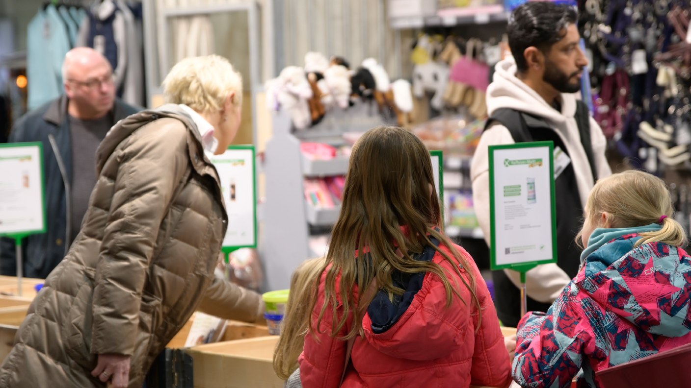AGRAVIS-Cup Münster 2025
