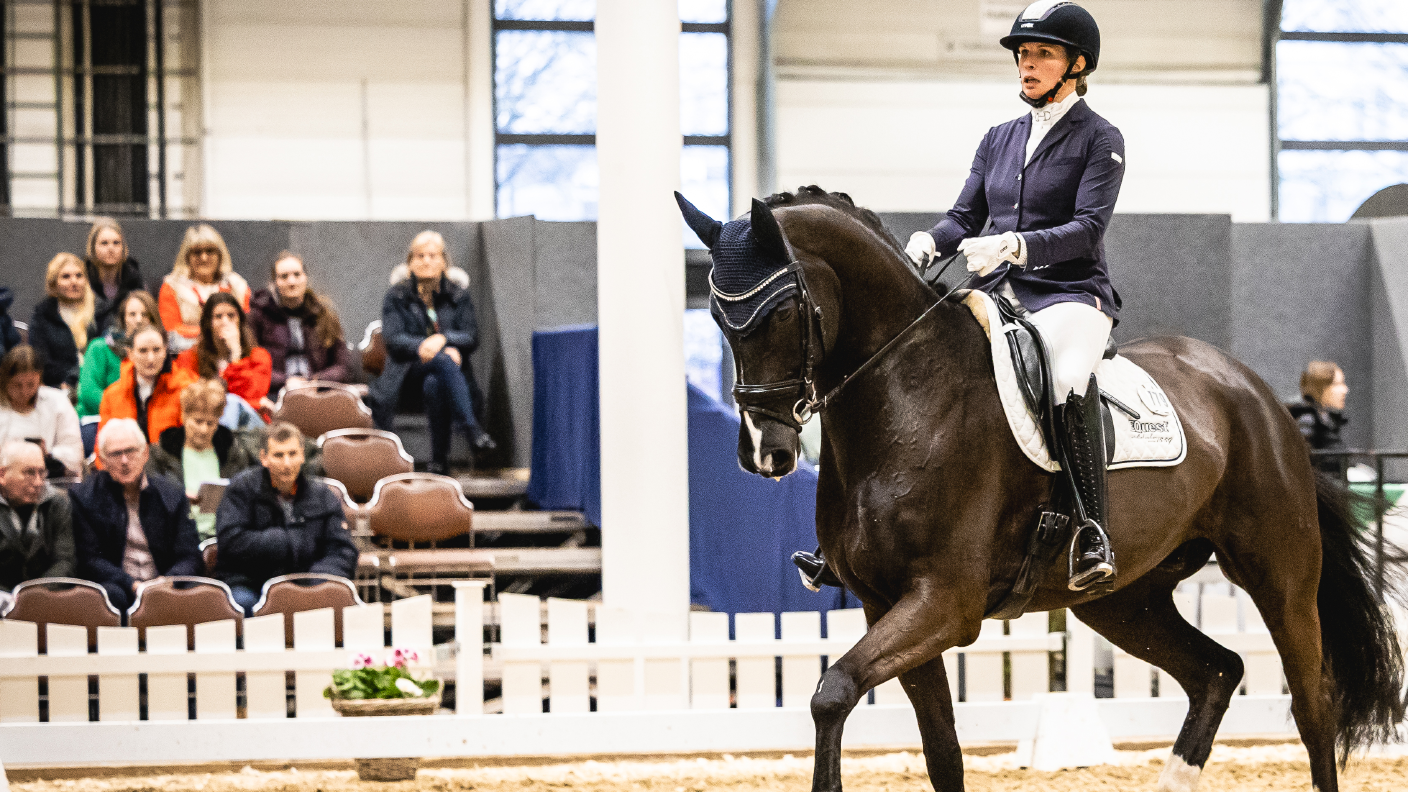 AGRAVIS-Cup Münster 2025