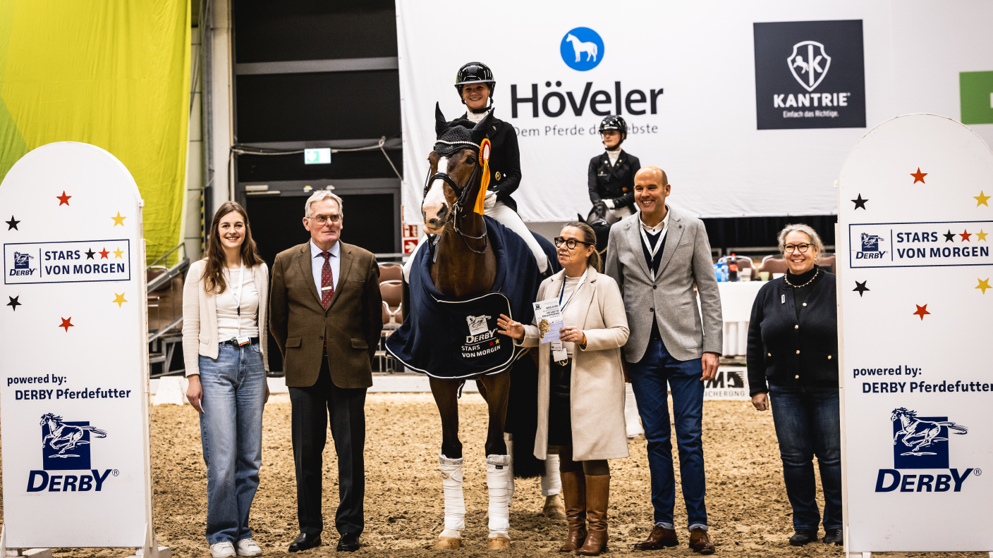 AGRAVIS-Cup Münster