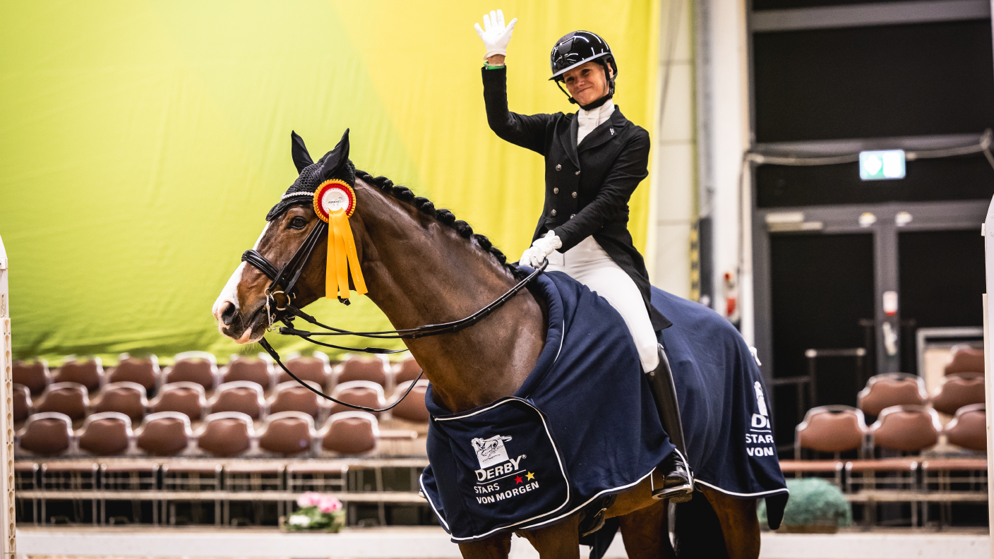 AGRAVIS-Cup Münster