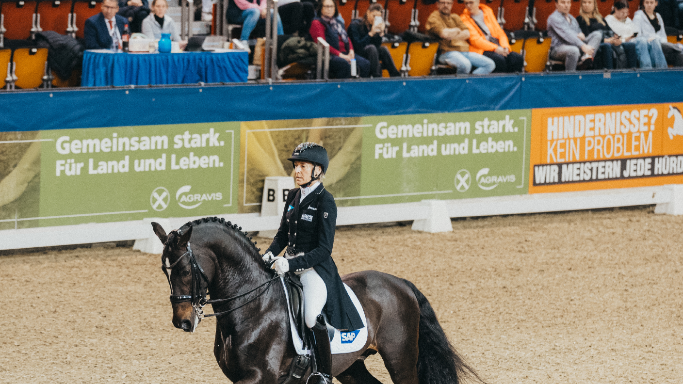 AGRAVIS-Cup Münster 2025