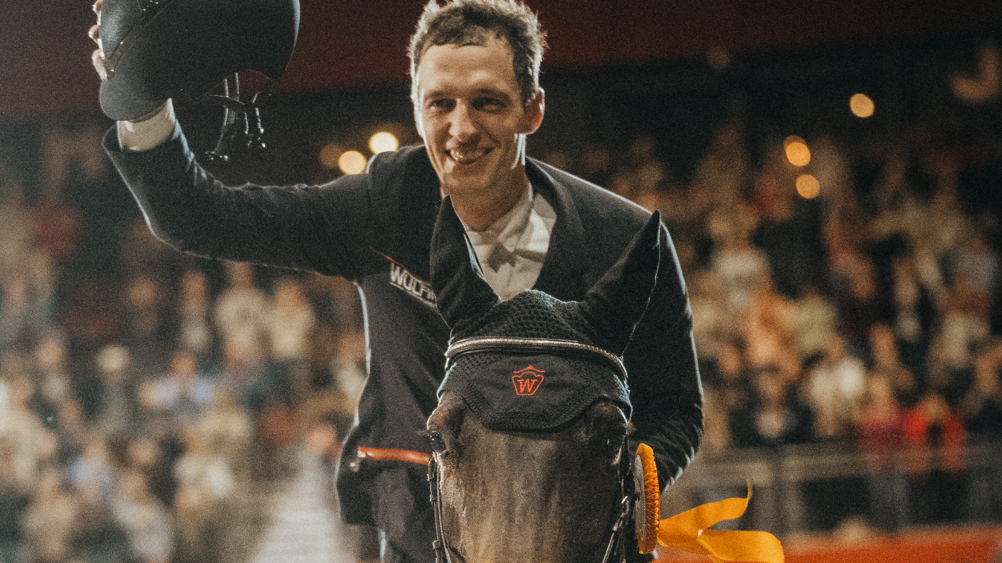 AGRAVIS-Cup Münster 2025