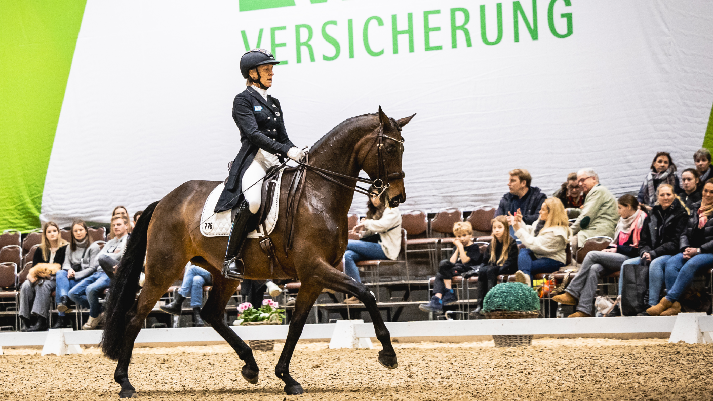 AGRAVIS-Cup Münster 2025