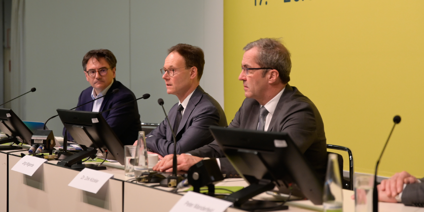 AGRAVIS auf der Grünen Woche 2025