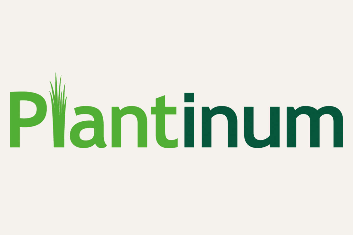 Logo Plantinum