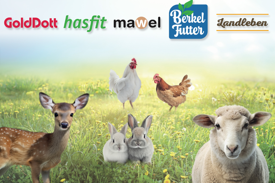 Fachtagung für Kaninchen, Geflügel, Rotwild, Schafed, 