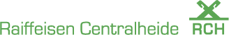 Unternehmenslogo Raiffeisen Centralheide