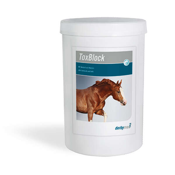 derbymed ToxBlock