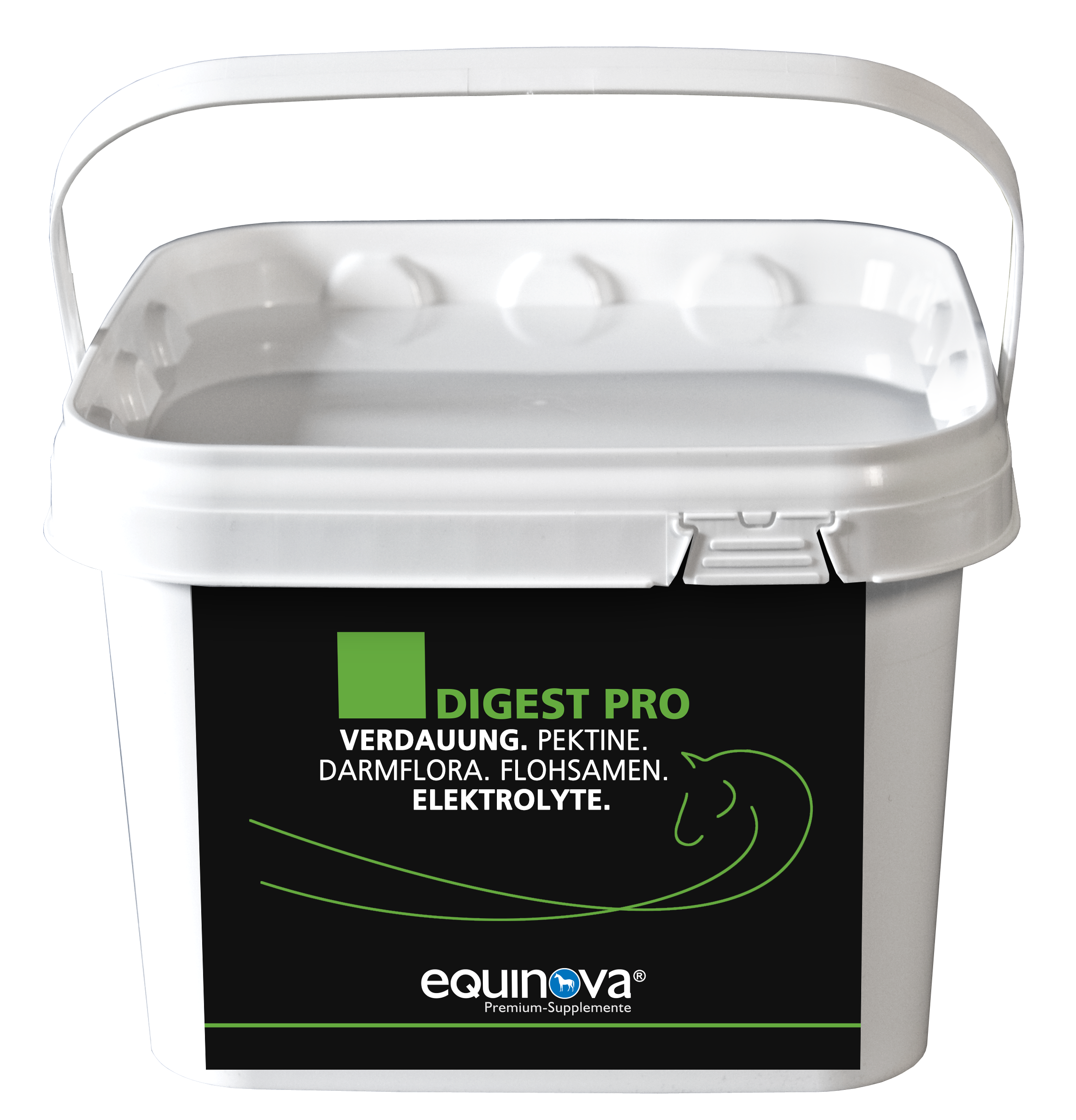 equinova Digest Pro | Höveler