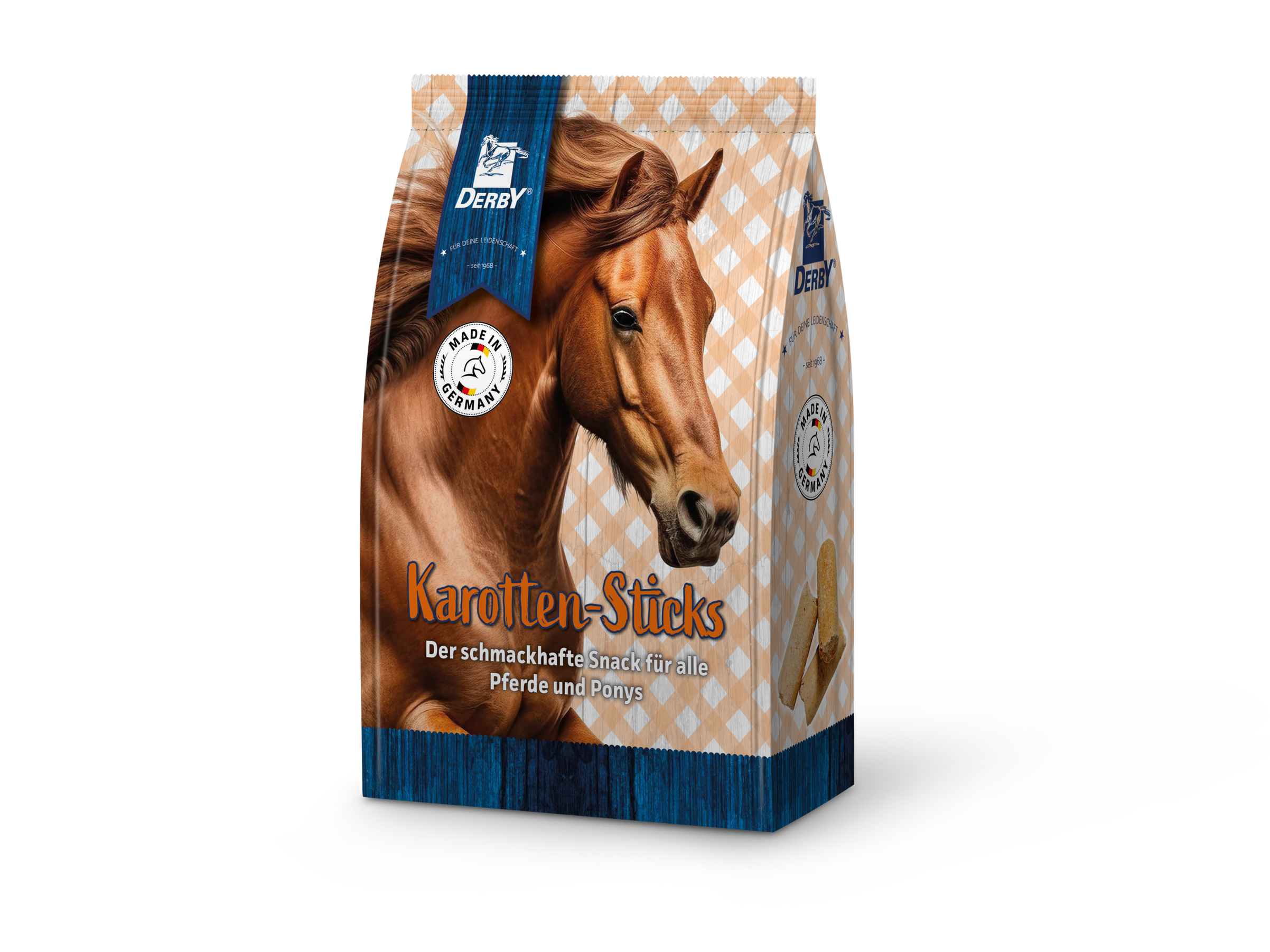 DERBY Karotten-Sticks