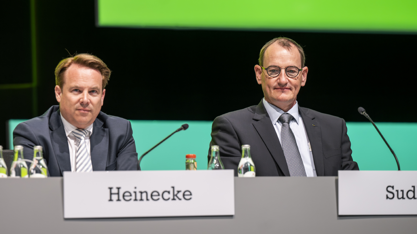 AGRAVIS-Hauptversammlung 2025