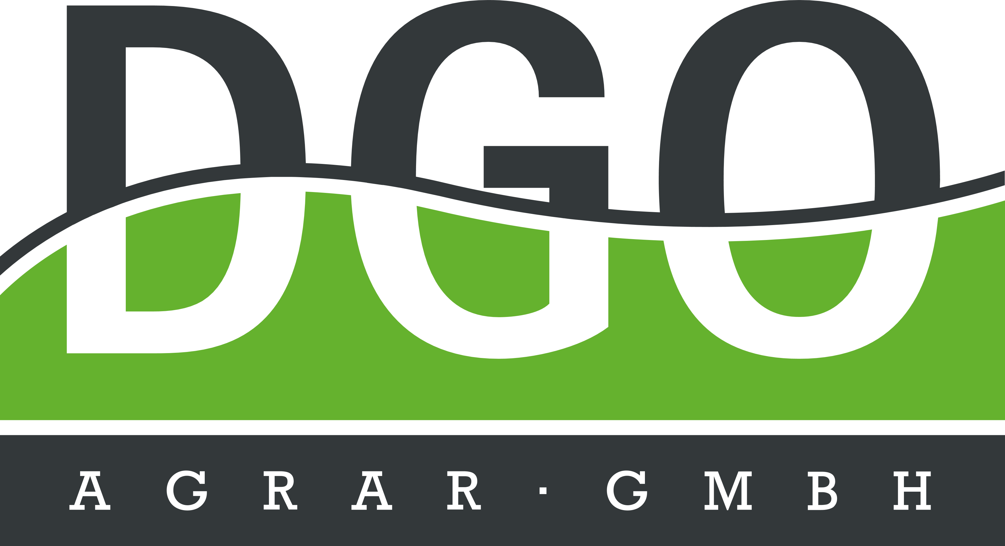 Unternehmenslogo DGO Agrar