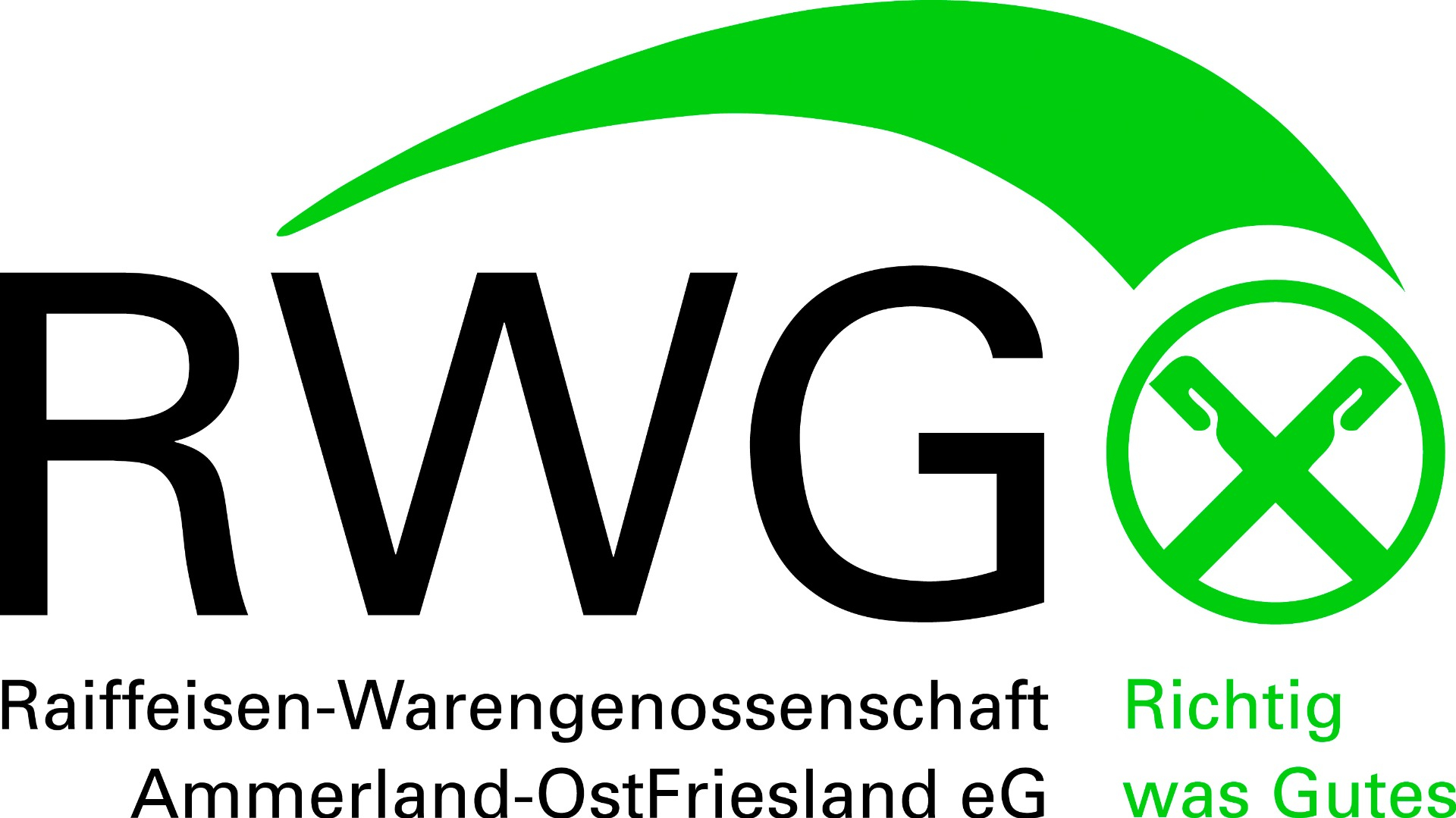 Logo RWG Ammerland