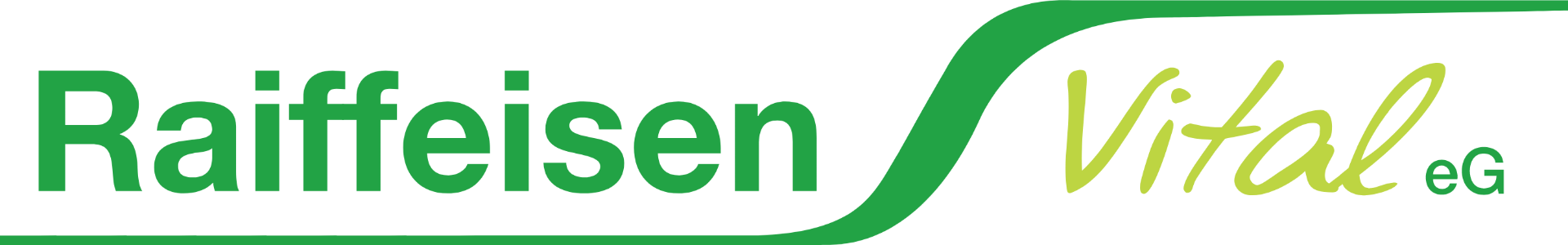 Logo Raiffeisen Vital eG