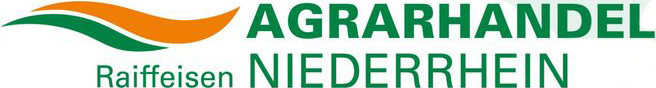 Logo Raiffeisen Agrarhandel Niederrhein