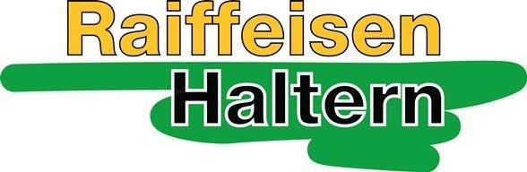 Logo Raiffeisen Haltern