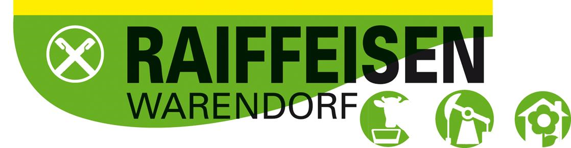 Logo Raiffeisen Warendorf