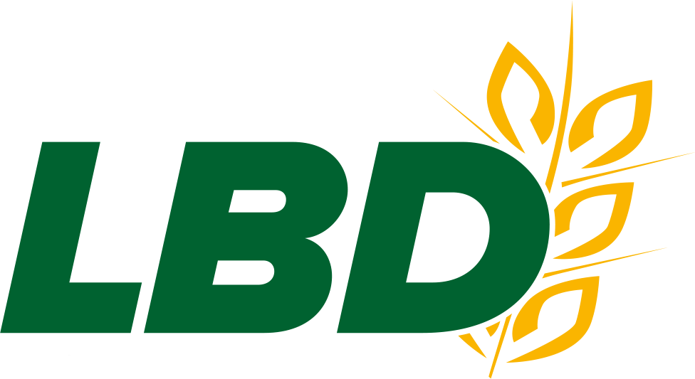 Logo LBD
