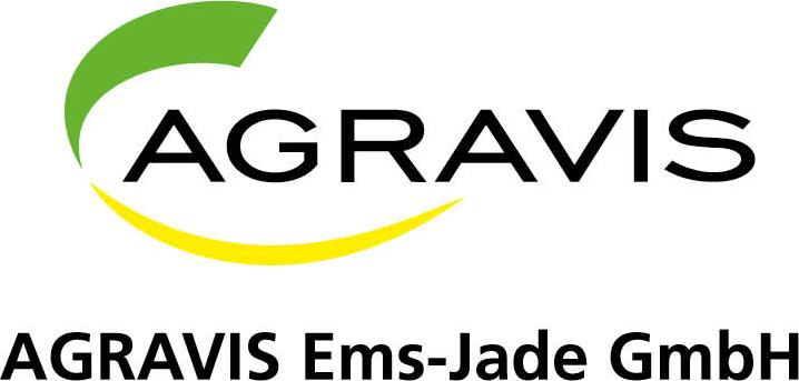 Logo AGRAVIS Ems-Jade GmbH