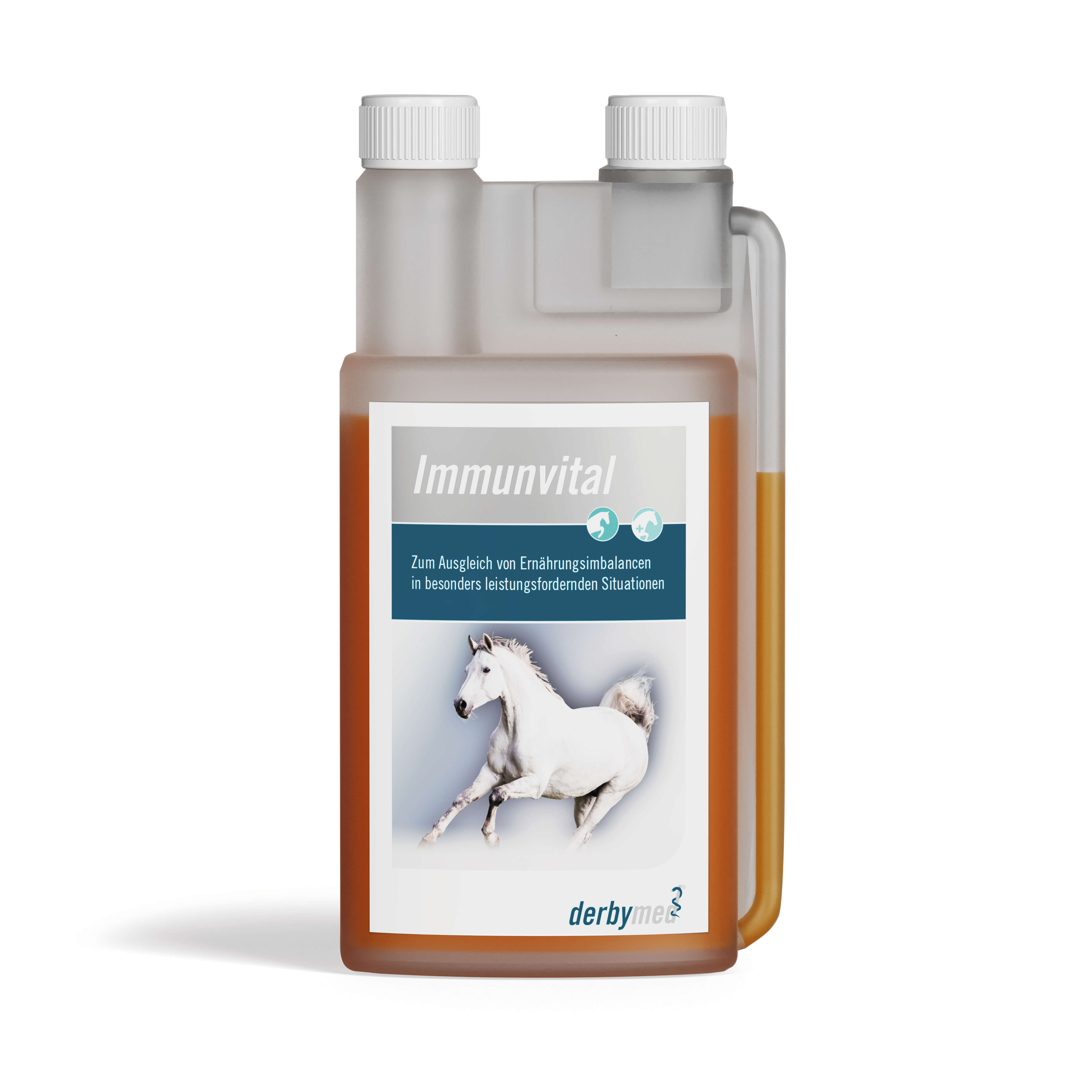 derbymed Immunvital