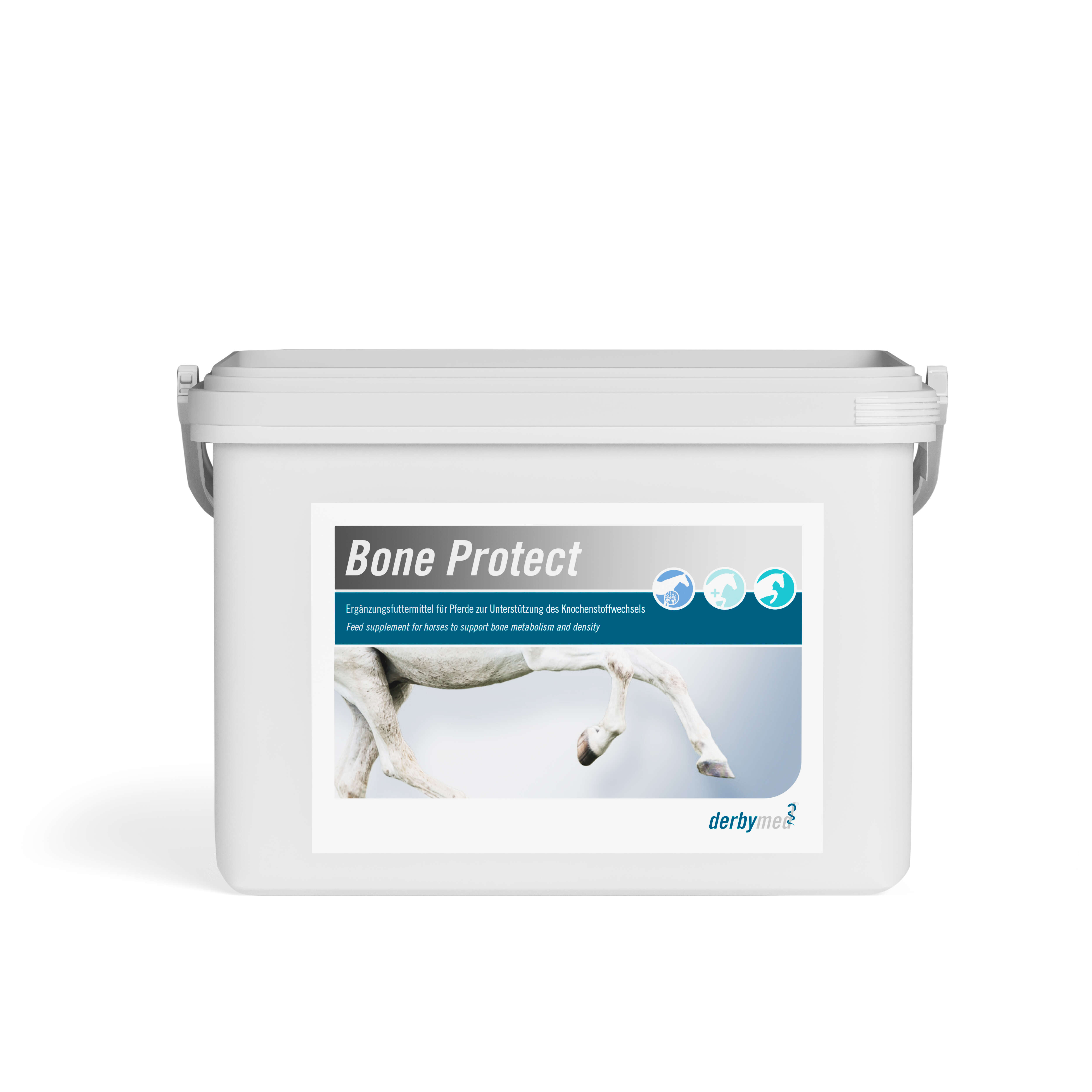 derbymed Bone Protect