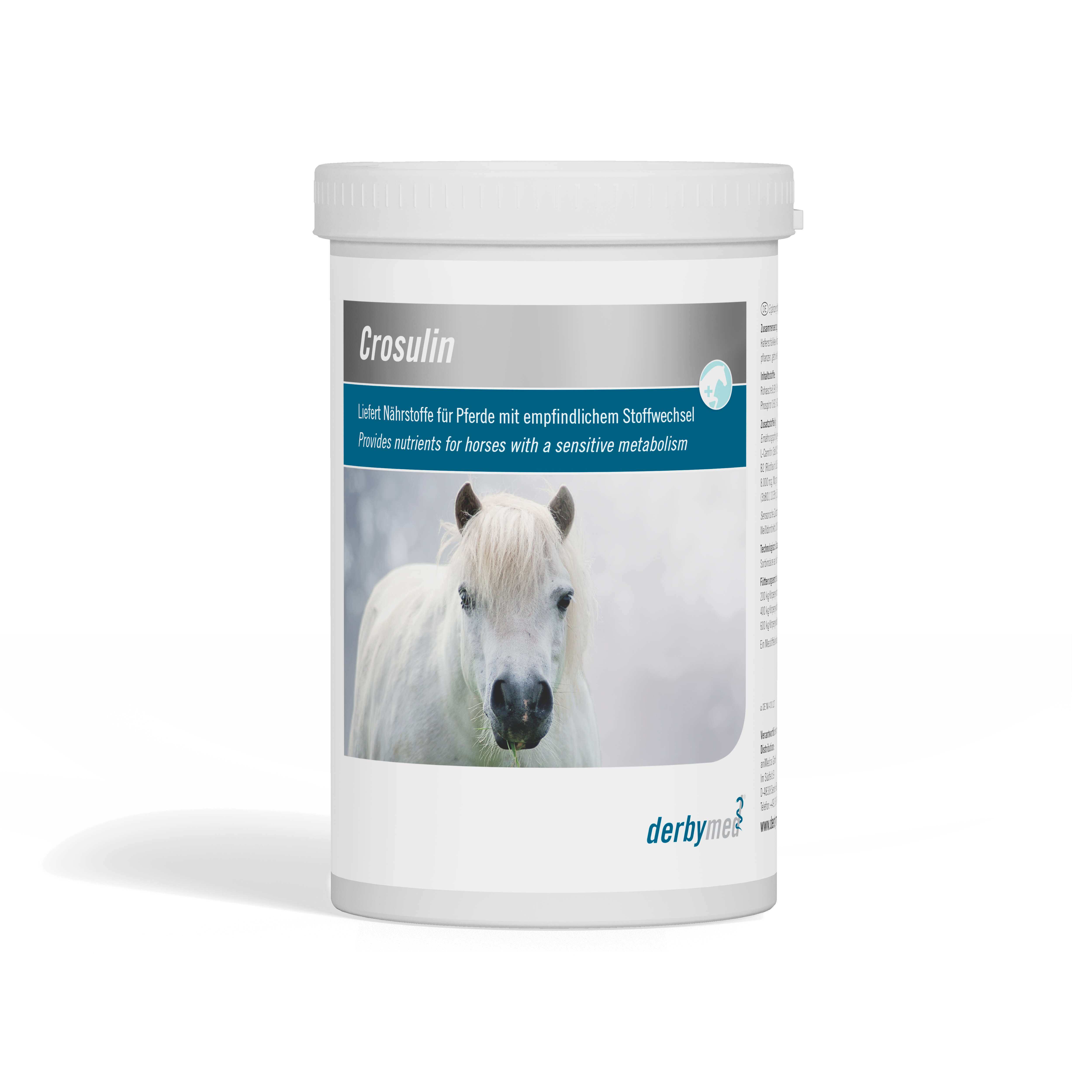 derbymed Crosulin