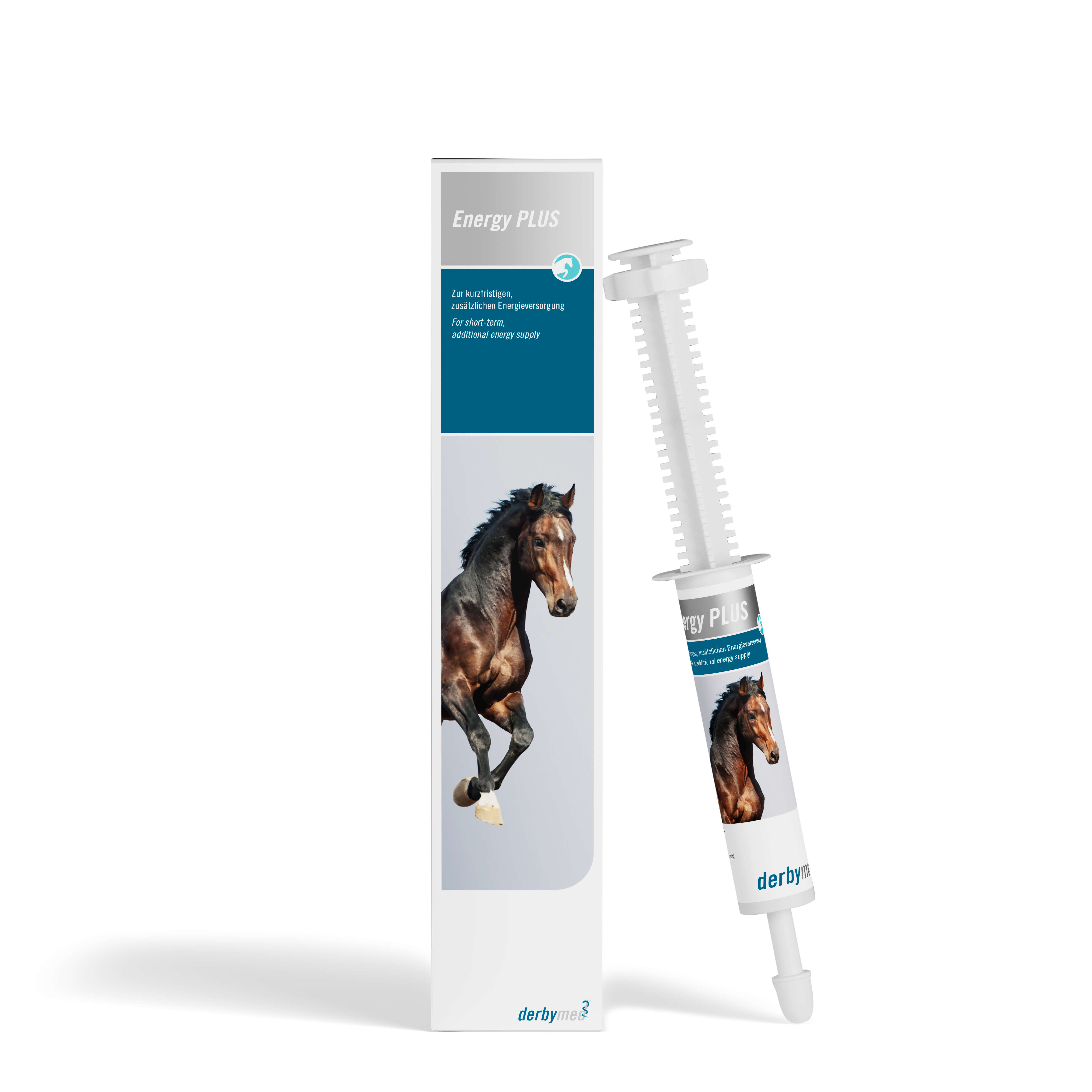 derbymed Energy Plus