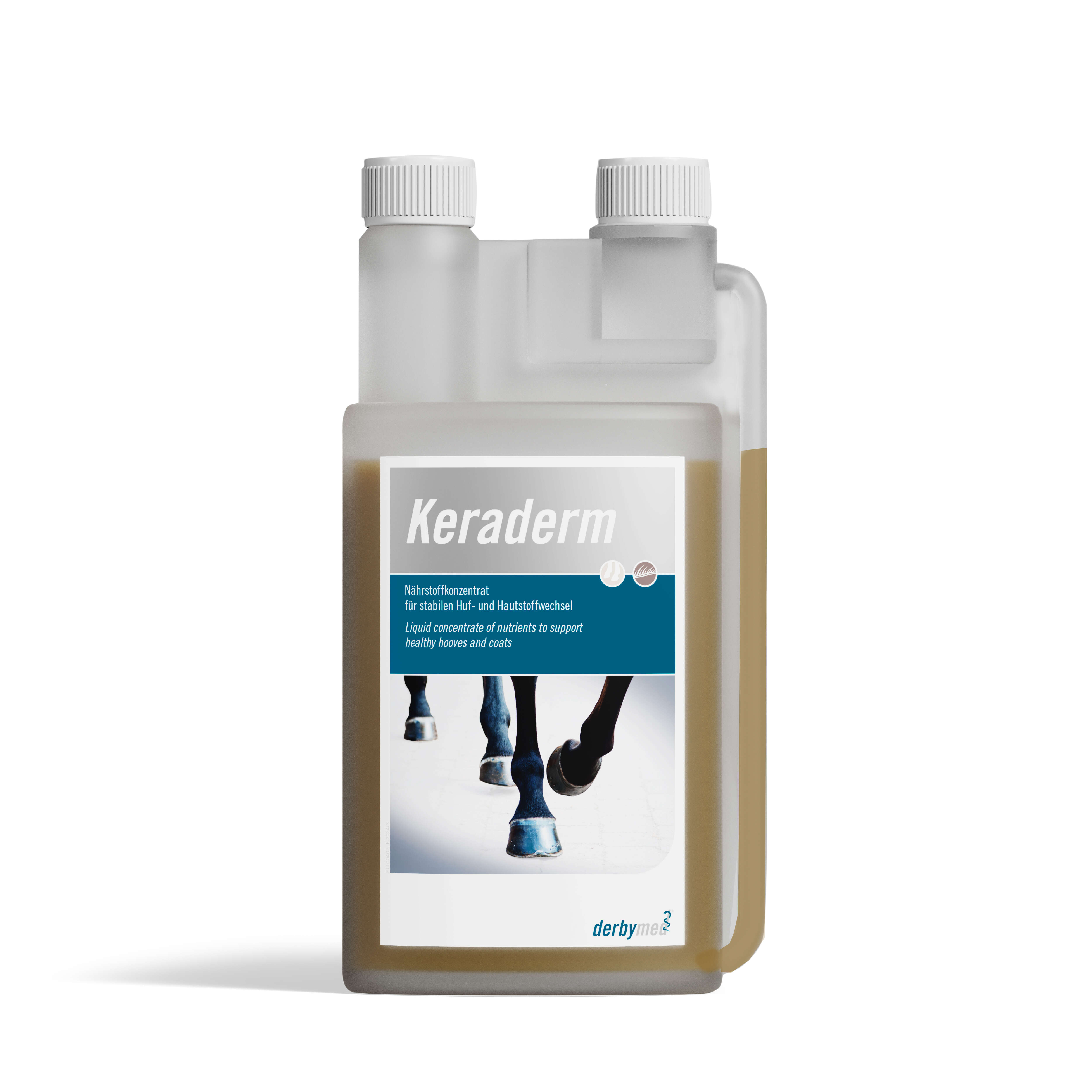 derbymed Keraderm