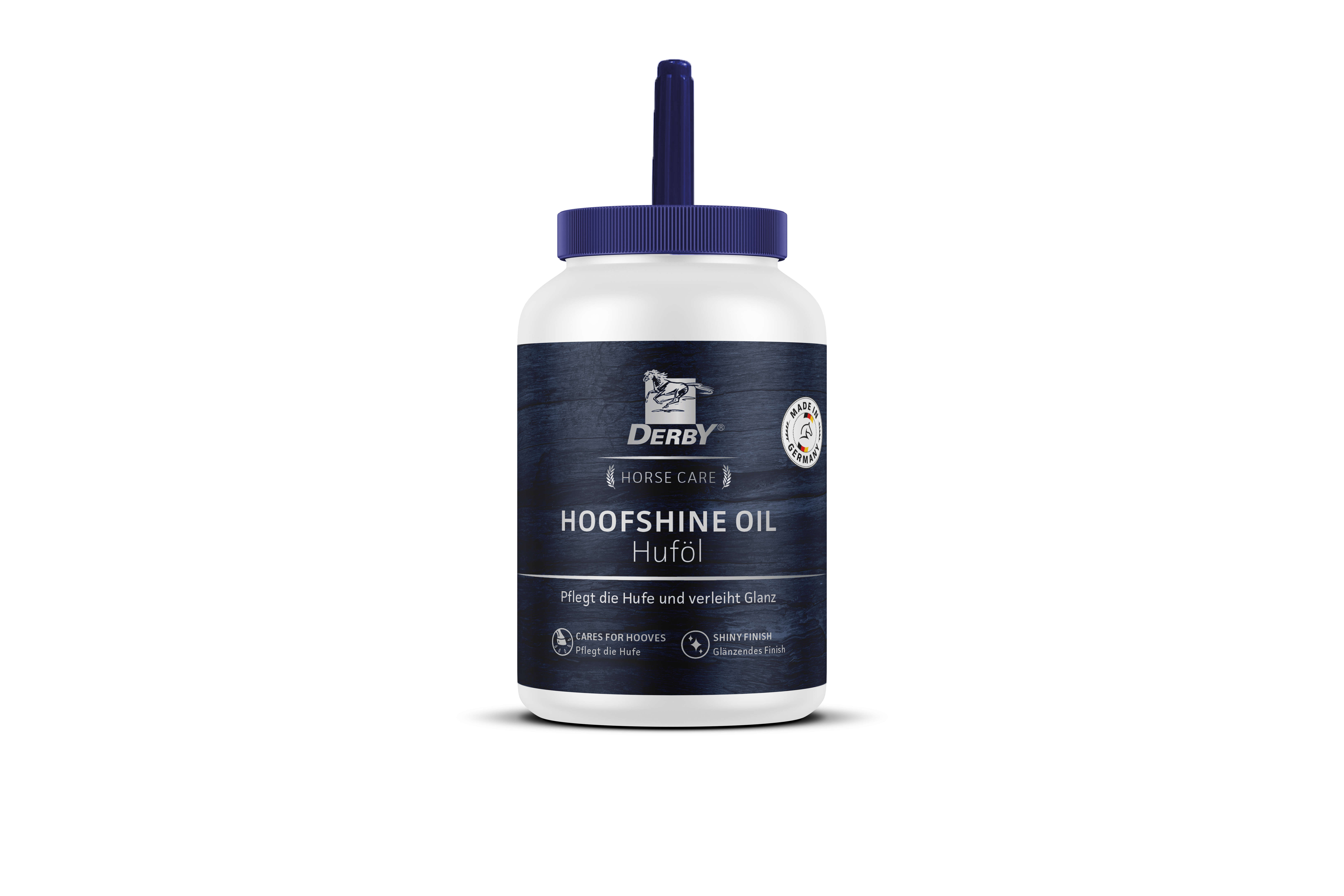 DERBY Hoofshine Oil Huföl