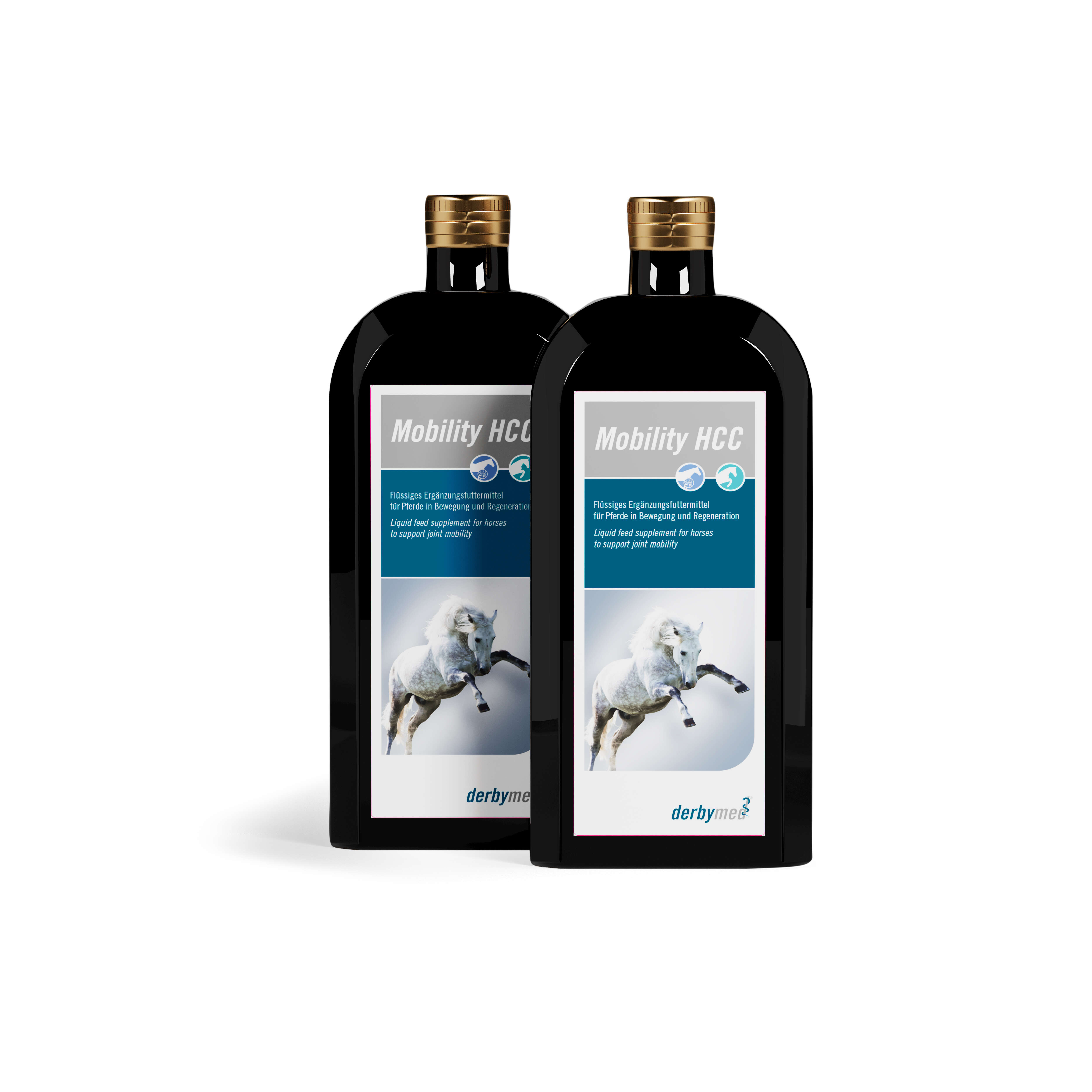 derbymed Mobility HCC