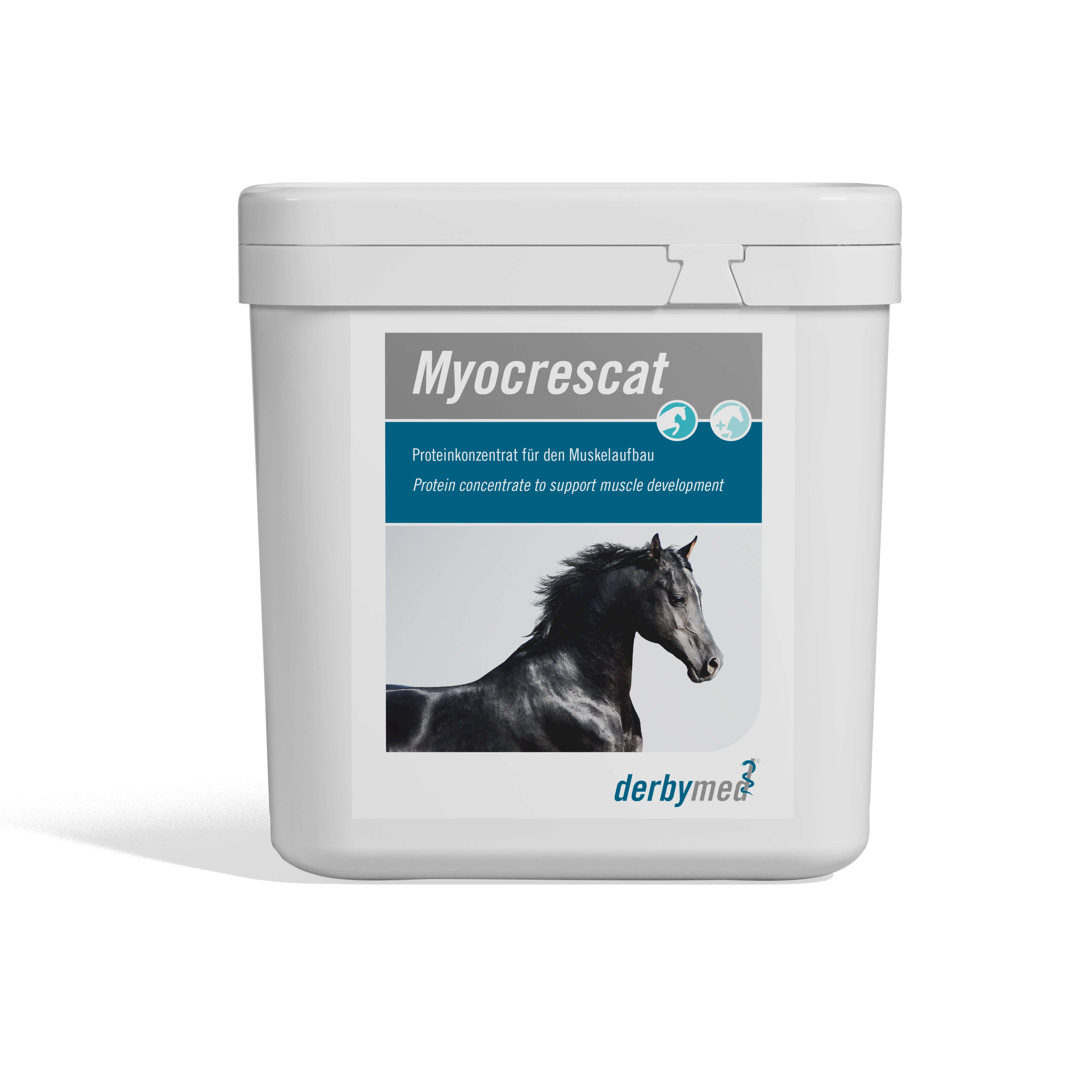 derbymed Myocrescat