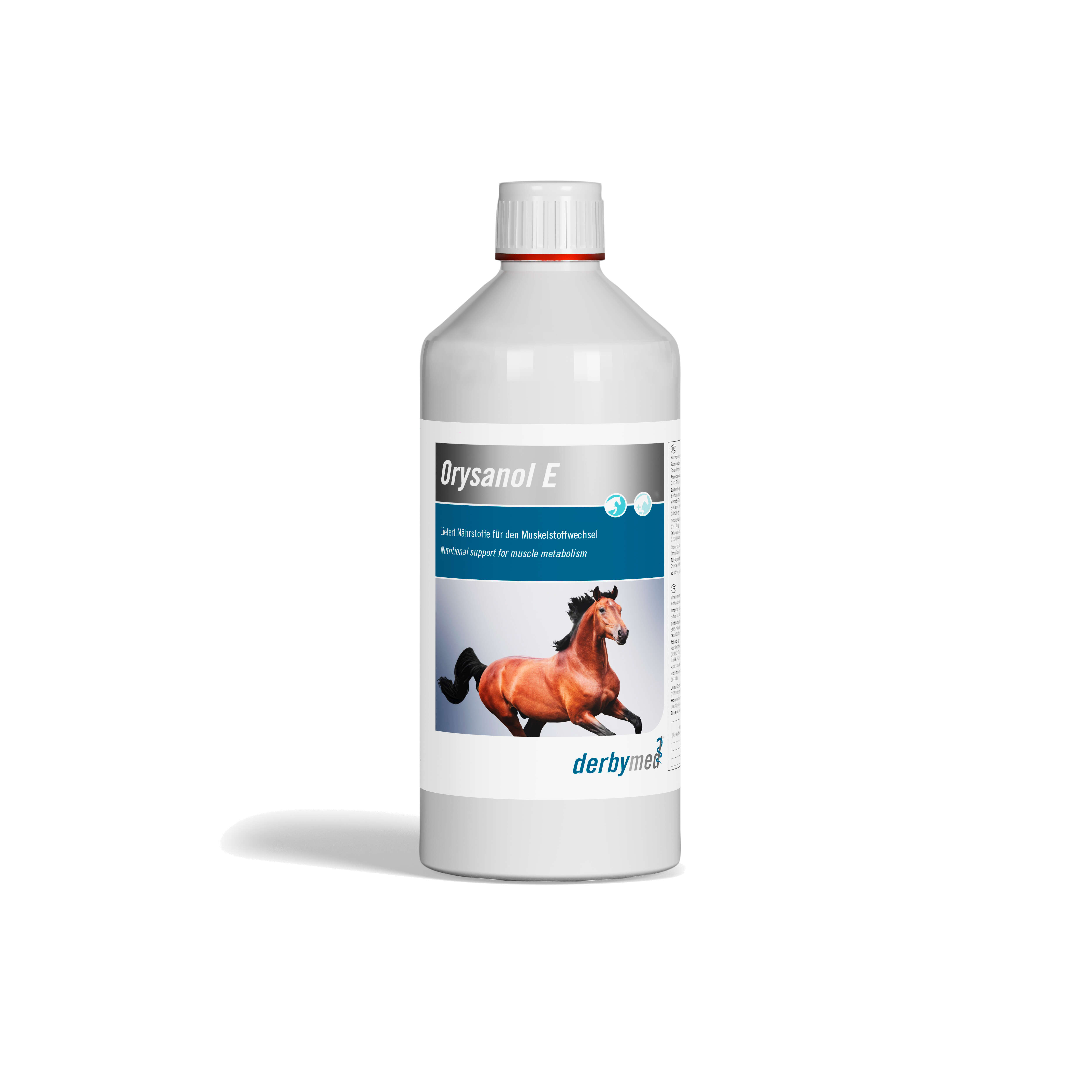 derbymed Orysanol E