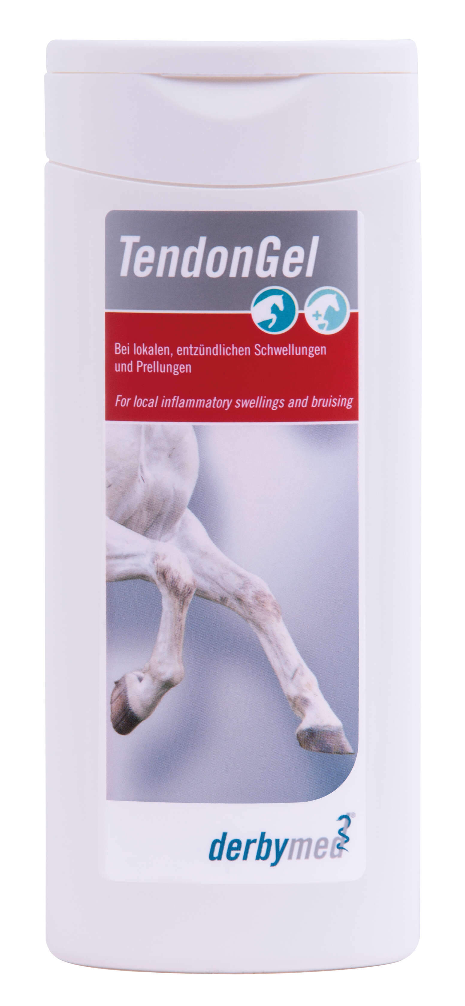 derbymed TendonGel