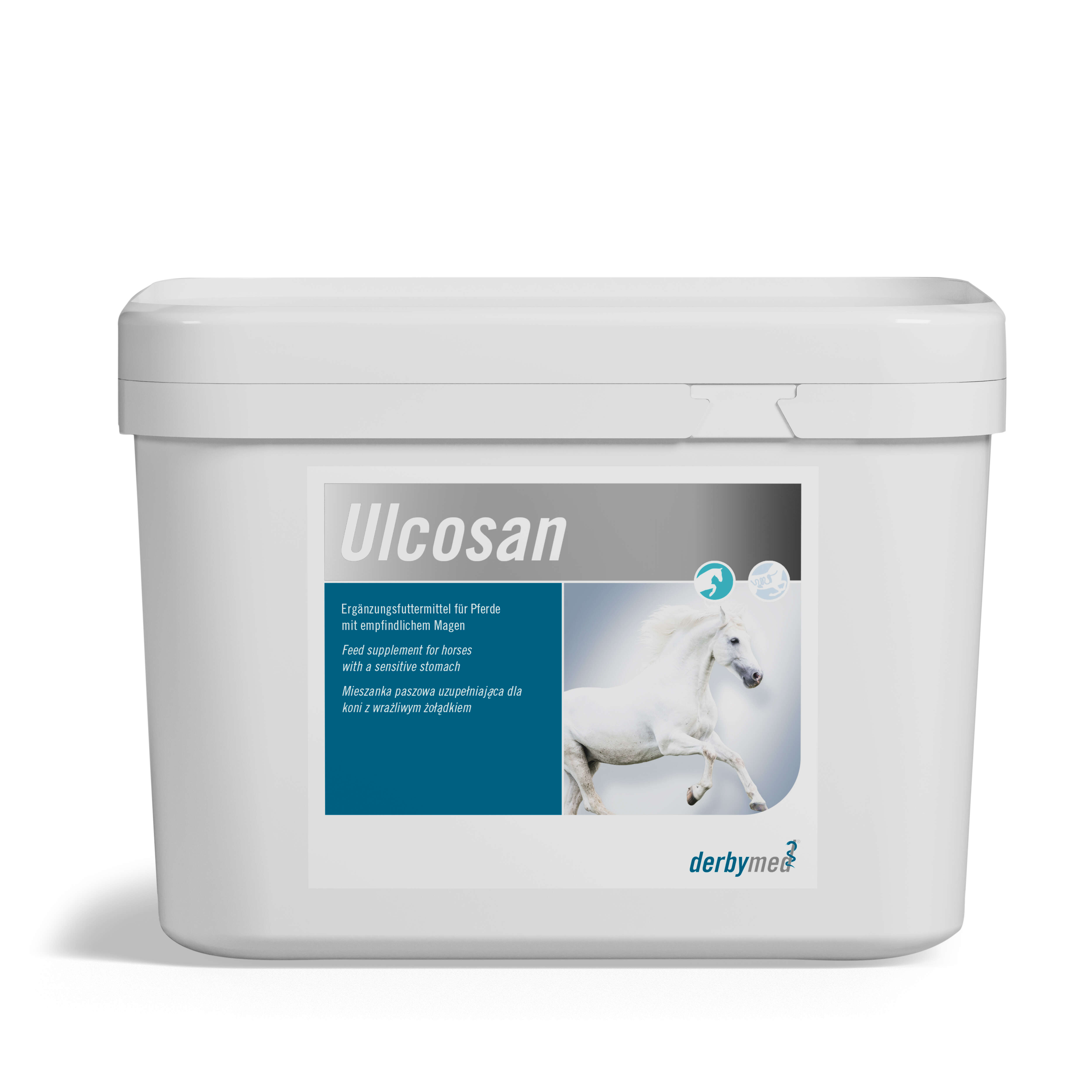 derbymed Ulcosan