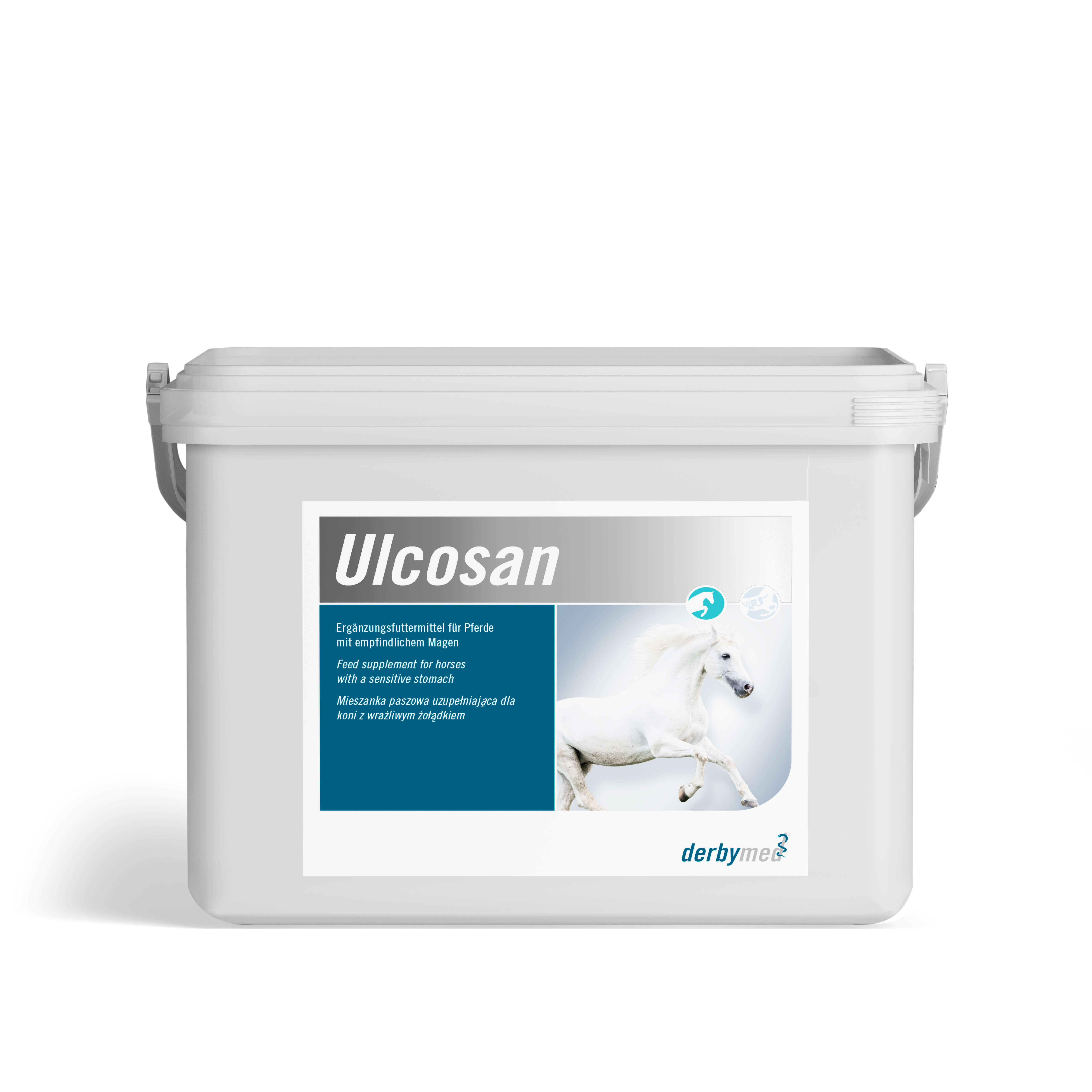 derbymed Ulcosan