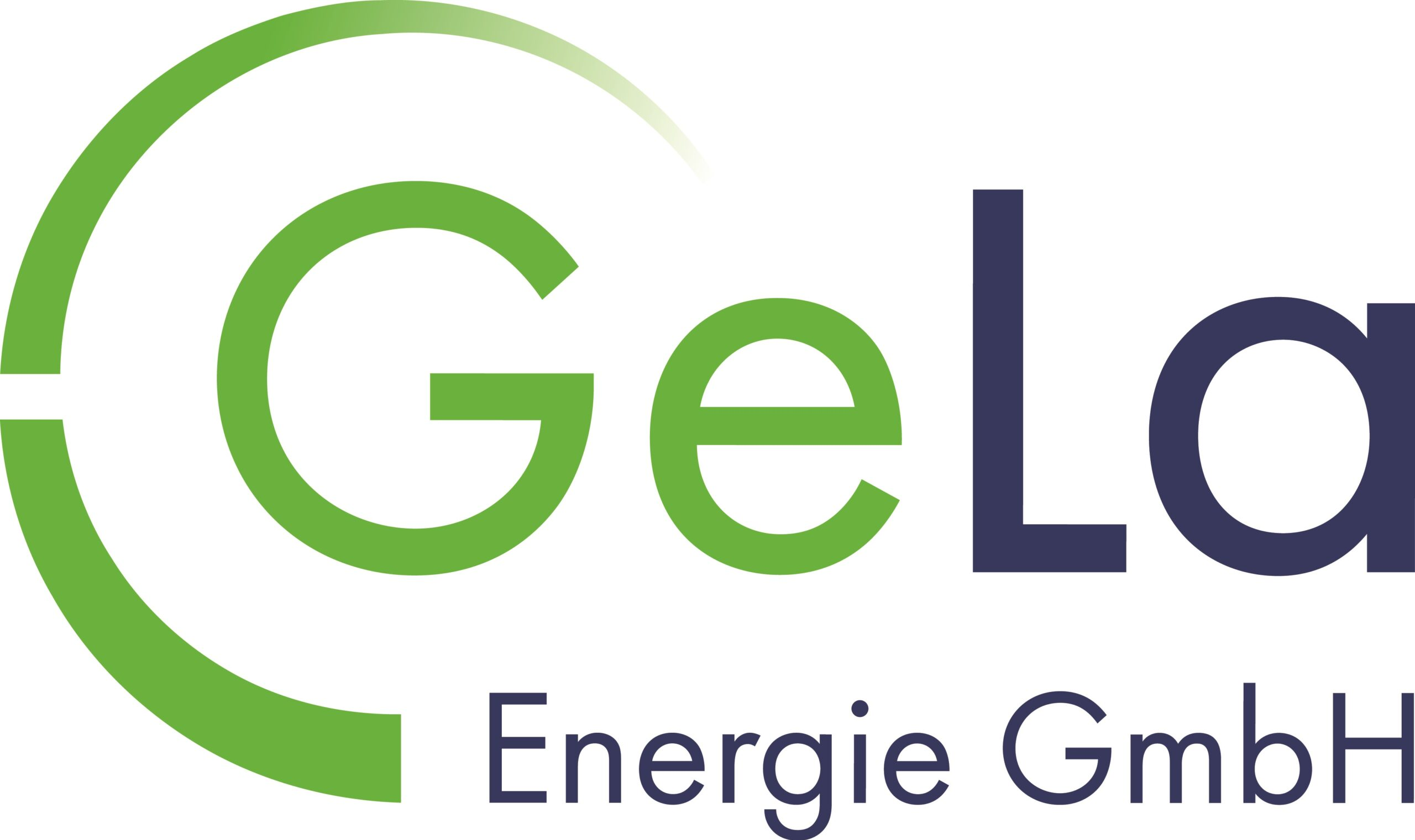 Logo GELA Energie