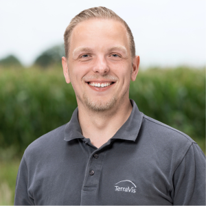 TerraVis Vertrieb Andre Frenzel