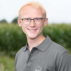 TerraVis Energieberatung Linus Becks